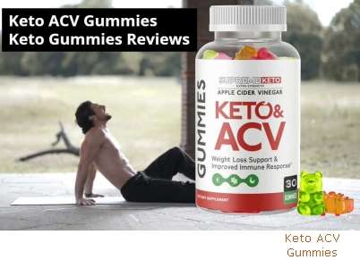 Weightloss Treatment Apple Keto Gummies